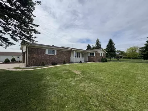 6863 W 700 N, Kokomo, IN 46902