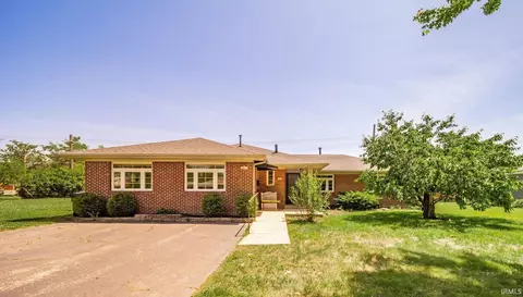 600 N Alden Rd, Muncie, IN 47304