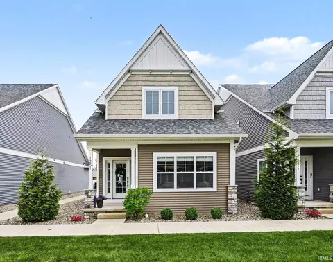1251 Echoes Cir, South Bend, IN 46615