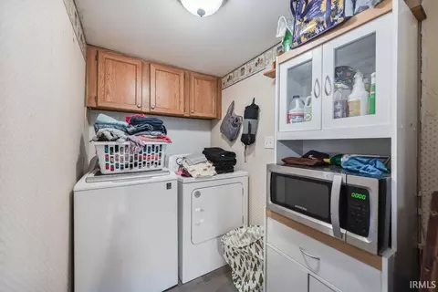 304 W Vine St, Mitchell, IN 47446 photo 12