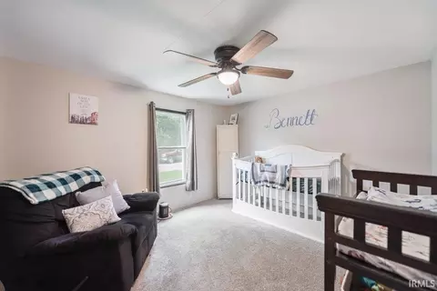 304 W Vine St, Mitchell, IN 47446 photo 10