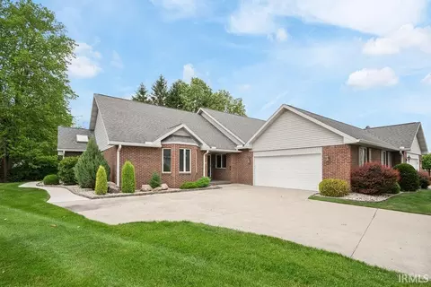 503 Sagebrush Dr, Kokomo, IN 46901