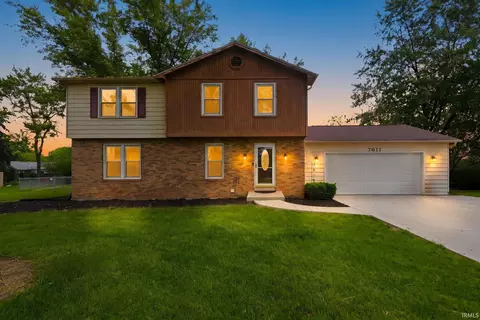 7611 Dunleith Ct, Fort Wayne, IN 46815