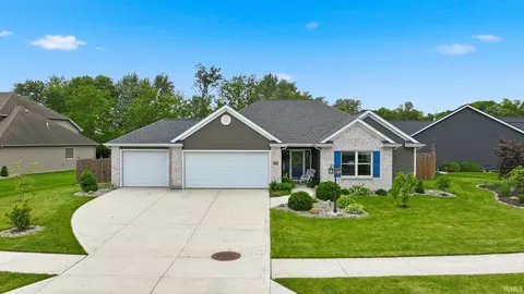 1489 Centerbrook Dr, New Haven, IN 46774