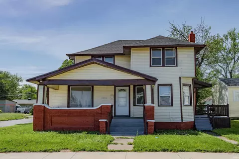 2336 E Pontiac St, Fort Wayne, IN 46803
