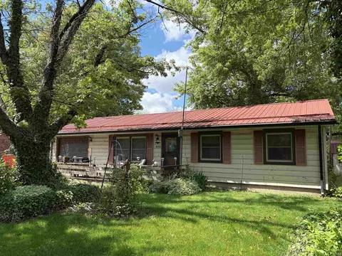 1016 Jeffrey Ave, Monticello, IN 47960