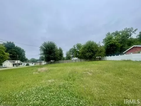 1925 Coker Ave, Evansville, IN 47714