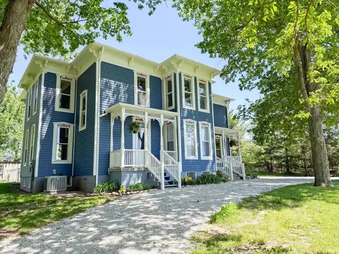 1899 E 1000 N Rd, Rome City, IN 46784