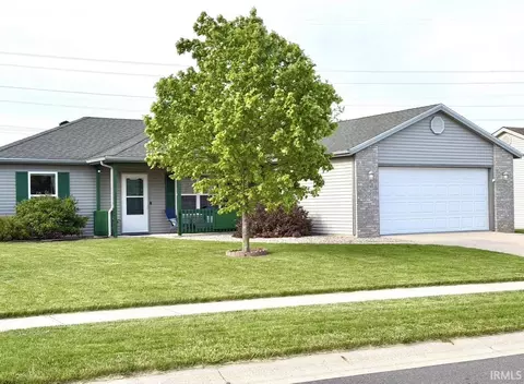 305 W Wind Trl, Avilla, IN 46710