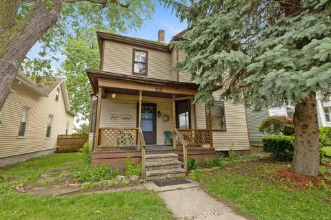 1637 Short St, Fort Wayne, IN 46808