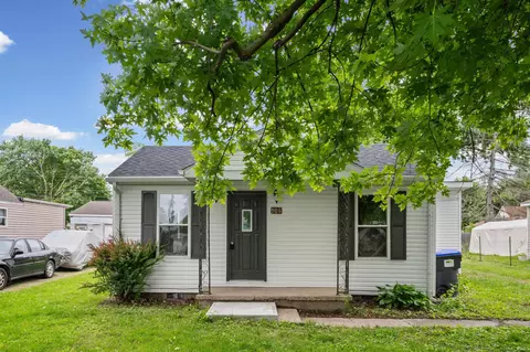 506 S Brown St, Otterbein, IN 47970