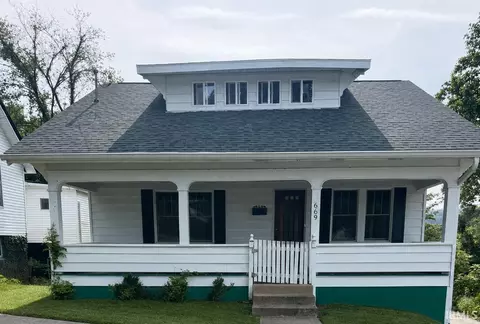 669 S Summit St, French Lick, IN 47432