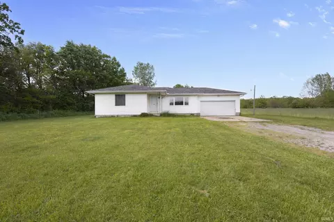 10675 Cleveland Rd, Granger, IN 46530