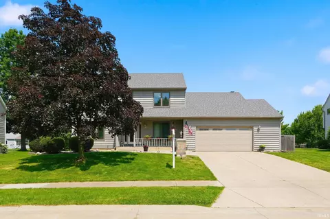 5715 Kinlock Pl, Fort Wayne, IN 46835