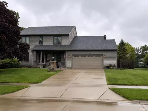 5715 Kinlock Pl, Fort Wayne, IN 46835