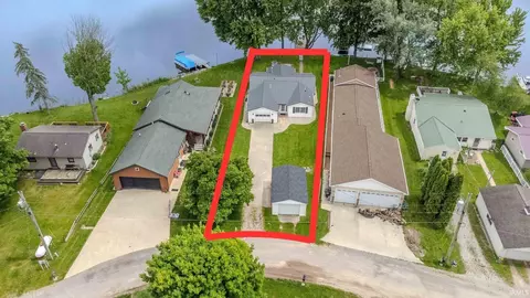 View/Area - 1823 S 445 E Royer Lk, Lagrange, IN 46761 photo 5 of 5