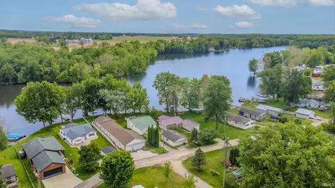 View/Area - 1823 S 445 E Royer Lk, Lagrange, IN 46761 photo 4 of 5