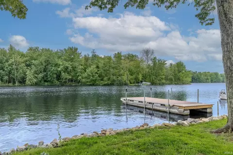 View/Area - 1823 S 445 E Royer Lk, Lagrange, IN 46761 photo 1 of 5