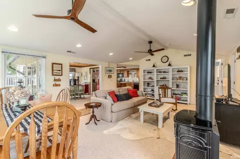 Living - 1823 S 445 E Royer Lk, Lagrange, IN 46761 photo 3 of 3
