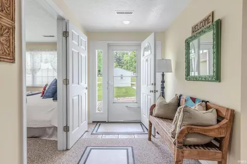 Entry Way - 1823 S 445 E Royer Lk, Lagrange, IN 46761 photo 1 of 1
