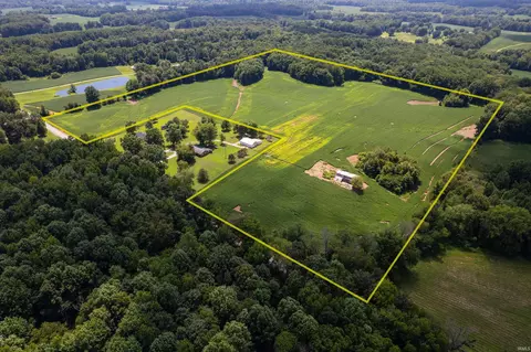 872 S County Road 350 Rd, Rockport, IN 47635