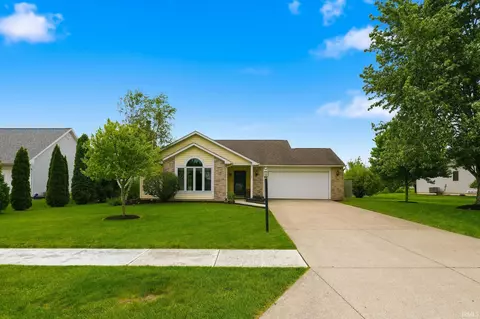 7814 Fibia Place 92, Fort Wayne, IN 46818