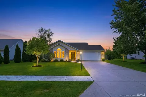7814 Fibia Place 92, Fort Wayne, IN 46818