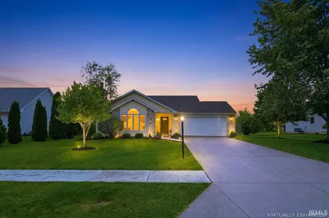 7814 Fibia Place 92, Fort Wayne, IN 46818