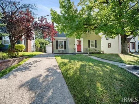 4819 S Wayne Ave, Fort Wayne, IN 46807