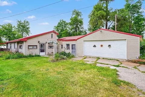 50697 E Indiana Lake Dr, Bristol, IN 46507