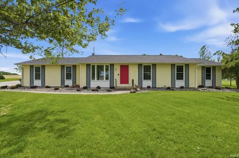 2998 W 1000 N, Markle, IN 46770