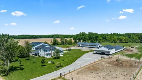 Other - 4160 S 600 East Rd, Hamilton, IN 46742 photo 3 of 9