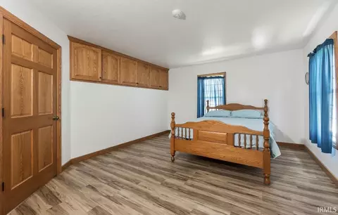 Bedroom - 4160 S 600 East Rd, Hamilton, IN 46742 photo 1 of 5
