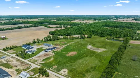 View/Area - 4160 S 600 East Rd, Hamilton, IN 46742 photo 3 of 9