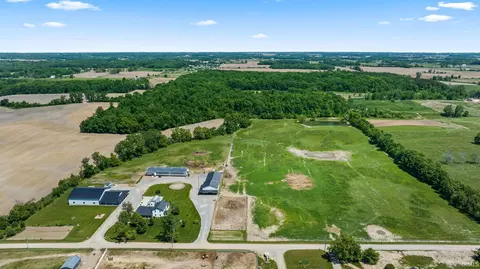 View/Area - 4160 S 600 East Rd, Hamilton, IN 46742 photo 1 of 9
