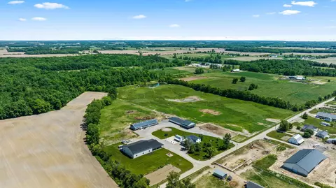 View/Area - 4160 S 600 East Rd, Hamilton, IN 46742 photo 2 of 9