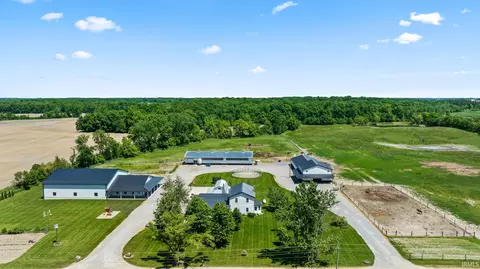 Other - 4160 S 600 East Rd, Hamilton, IN 46742 photo 2 of 9