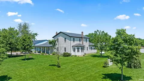 Other - 4160 S 600 East Rd, Hamilton, IN 46742 photo 1 of 9