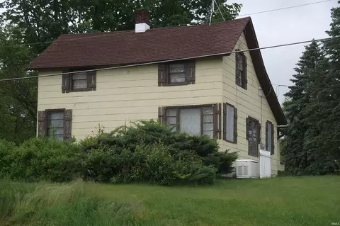 5405 N State Road 127, Fremont, IN 46737
