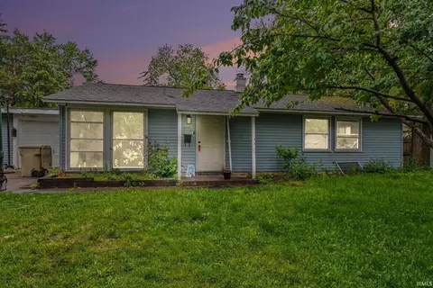 710 Patterson Dr, South Bend, IN 46615