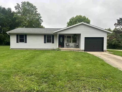 5906 S Wallace Ct, Bloomington, IN 47403