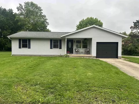 5906 S Wallace Ct, Bloomington, IN 47403