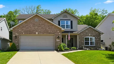 219 Treeline Cv, Fort Wayne, IN 46825
