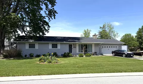17 Linda Ln, Columbia City, IN 46725