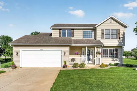 51352 New Colony Dr, Granger, IN 46530