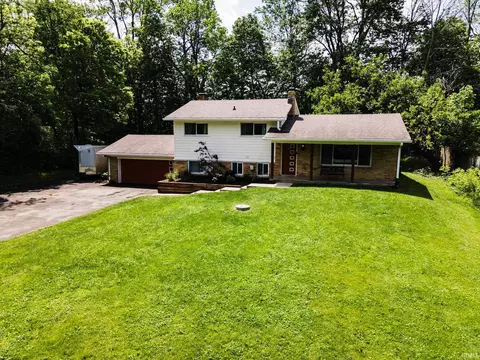 4533 Kessler Ln East Dr, Indianapolis, IN 46220
