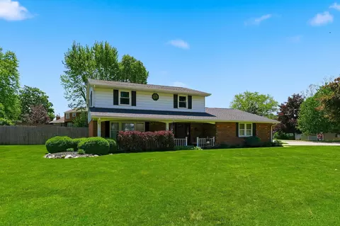 400 E Felicity St, Angola, IN 46703