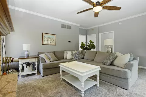 Living - 6315 N Bent Pine Dr, Bloomington, IN 47408 photo 1 of 3