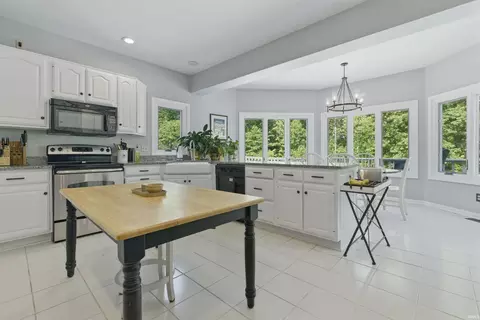 Kitchen - 6315 N Bent Pine Dr, Bloomington, IN 47408 photo 1 of 1