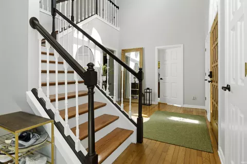 Entry Way - 6315 N Bent Pine Dr, Bloomington, IN 47408 photo 1 of 3